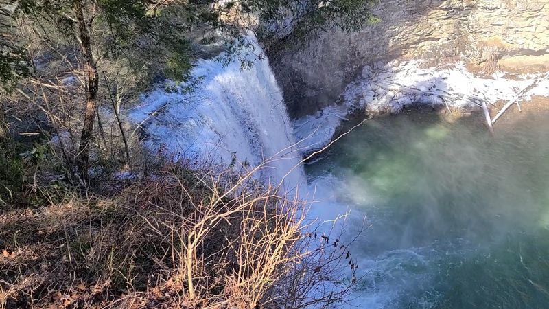 A Winter Wonderland That Almost Nobody Knows About