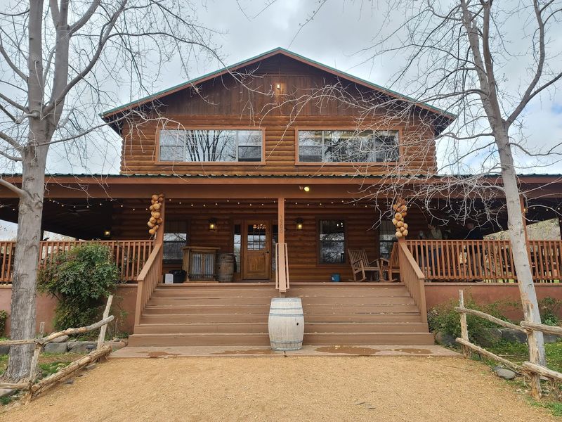 Perfect for Private Events and Weddings