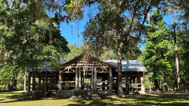 Family-Friendly Fun with a Playground and Picnic Areas