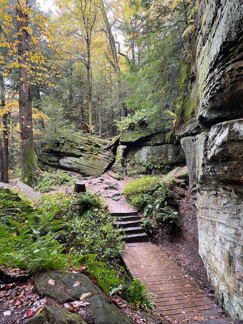 The Easy, Family-Friendly Trail Loop