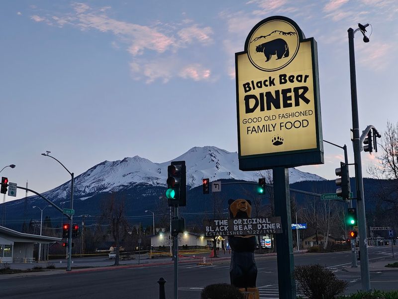 Open Every Day From 6 AM to 9 PM