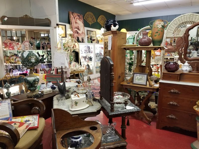 Furniture Pieces That Tell a Story