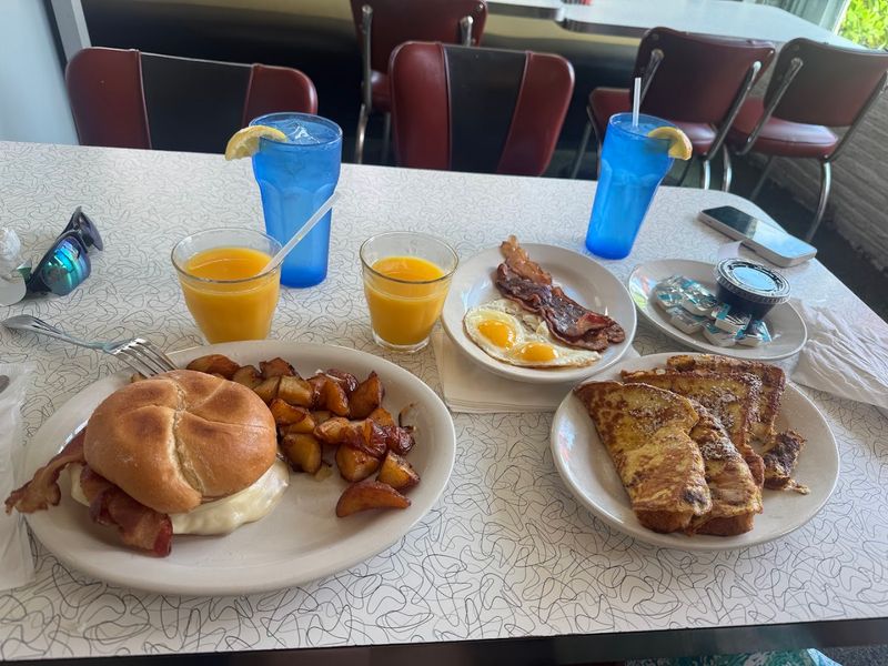 The Dog Rescue Connection — Giving Back with Every Meal