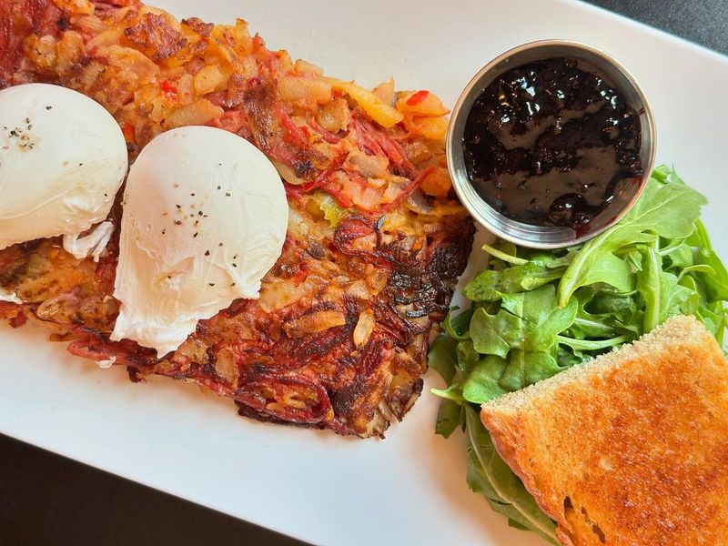 Top Breakfast and Brunch Places Across All 50 States 27 Jam! - Bozeman, Montana