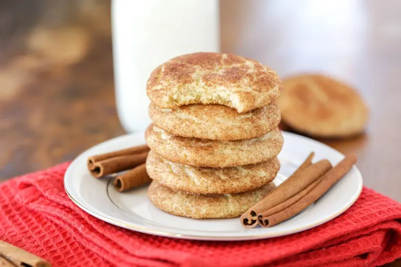 Snickerdoodles
