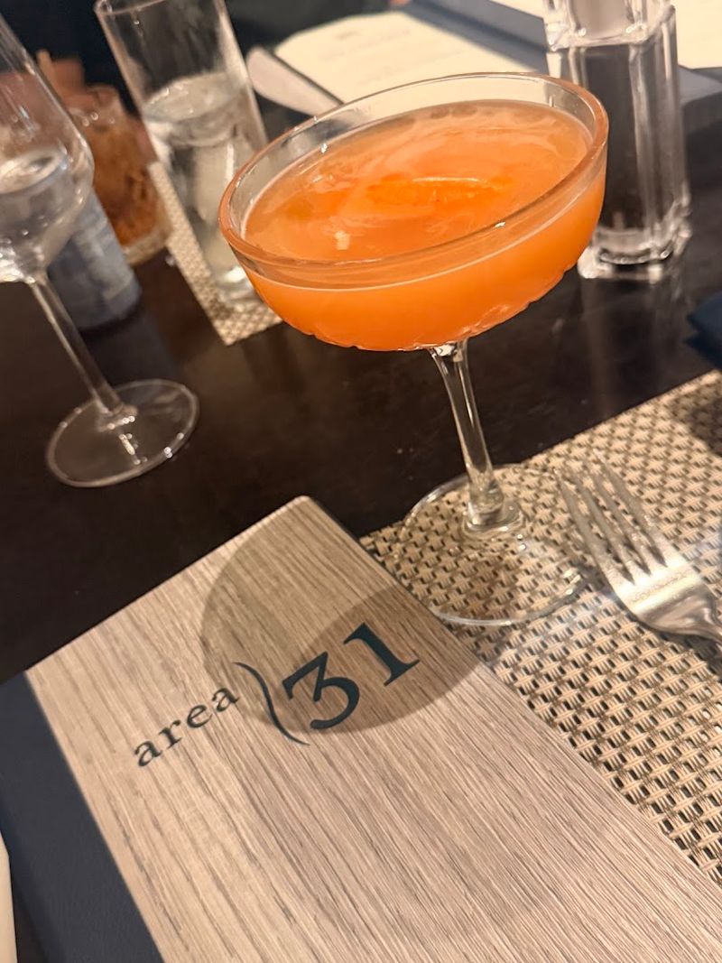 10 Florida rooftop bars where sunset usually leads to one more drink 3 Area 31 - Miami, Florida