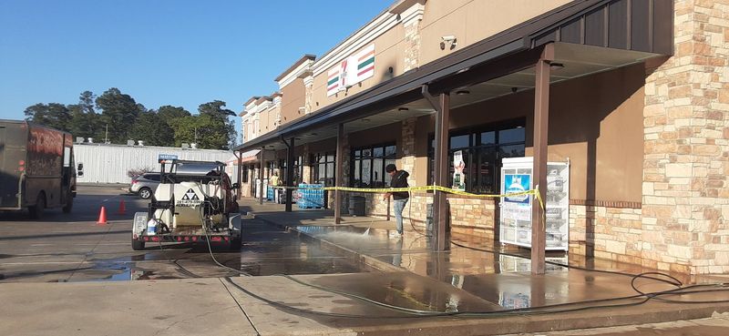 Jacksonville - Jacksonville, Texas