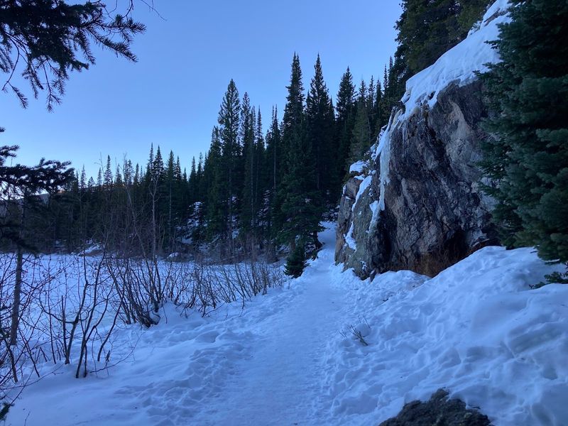 Altitude Awareness Every Hiker Needs