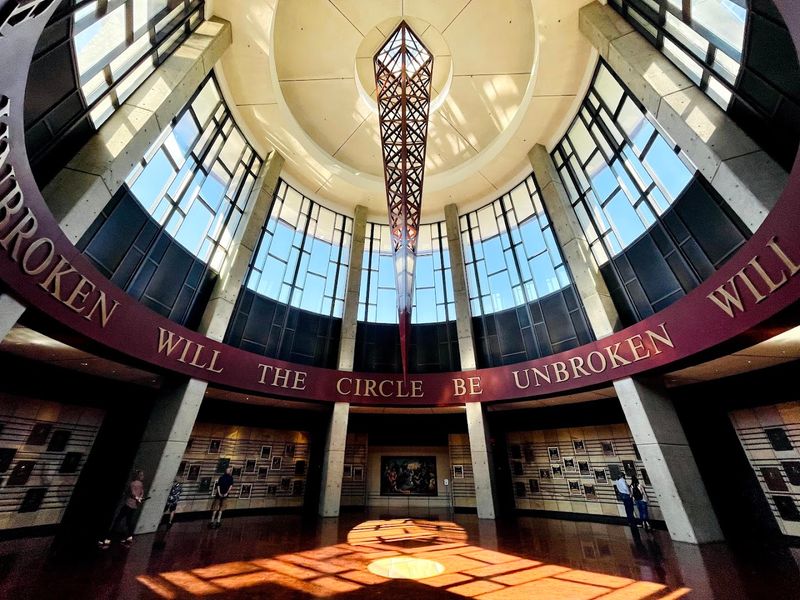 Country Music Hall of Fame and Museum - Nashville, Tennessee