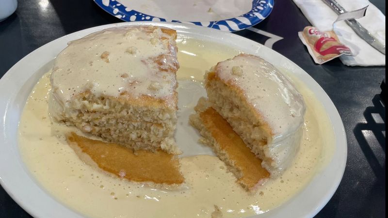 Top Breakfast and Brunch Places Across All 50 States 12 Boots & Kimo's Homestyle Kitchen - Kailua, Hawaii