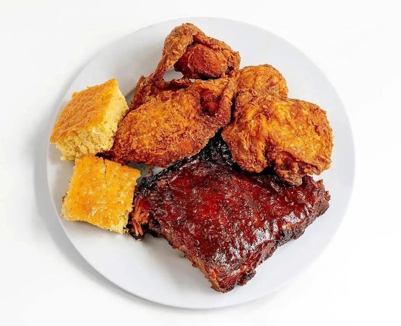 Strawberry Cheesecake That Steals the Show