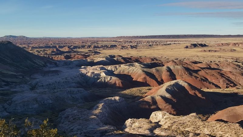 Painted Desert