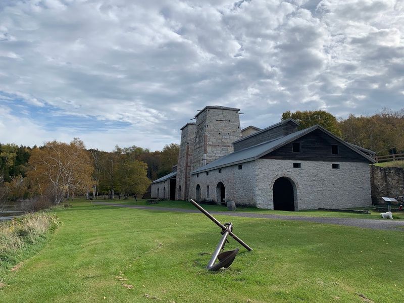 Winter Visits to Fayette: A Completely Different Kind of Magic