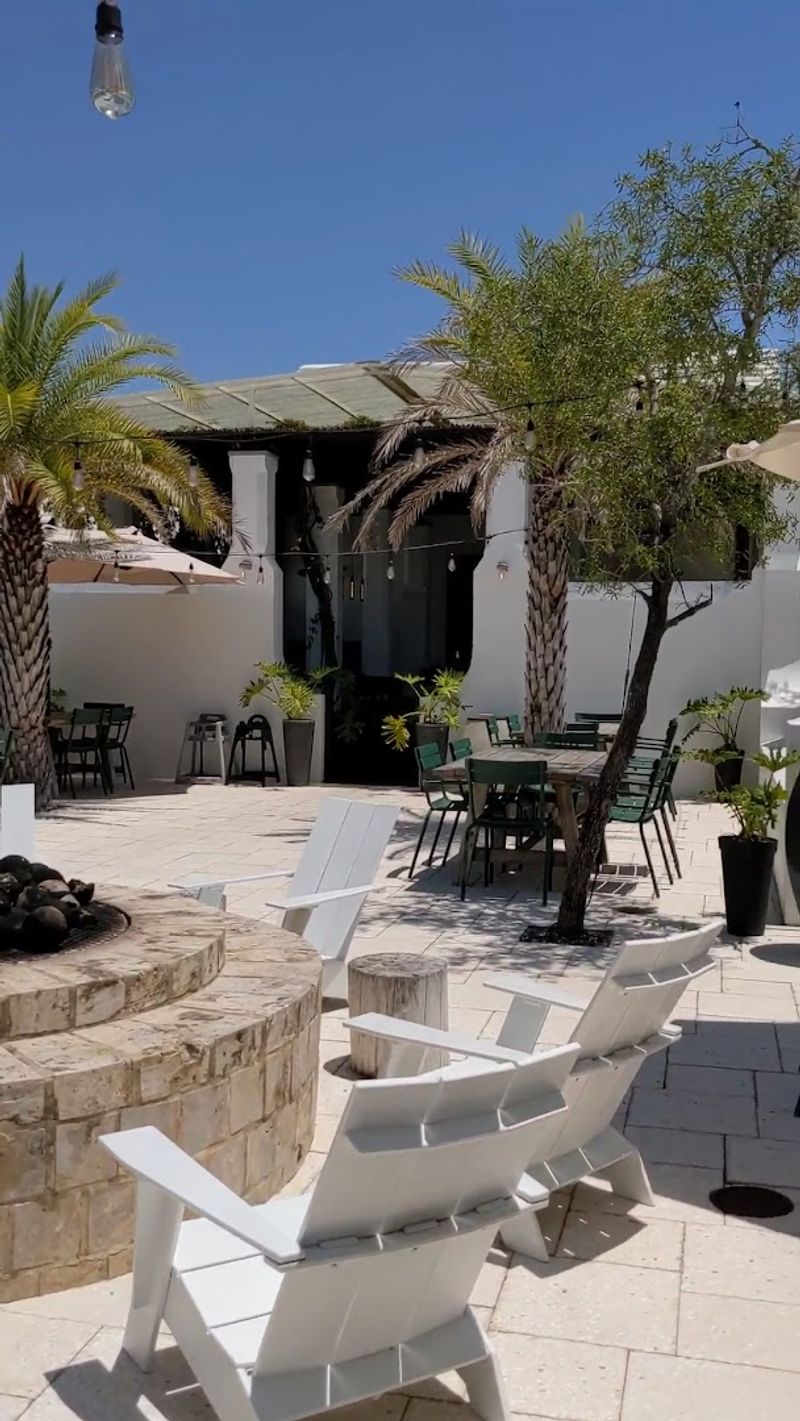 Local Dining Scene — Fresh Flavors Worth the Trip Alone