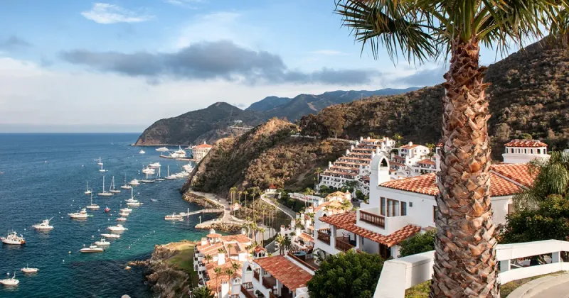 Sunset Views and Romantic Getaways