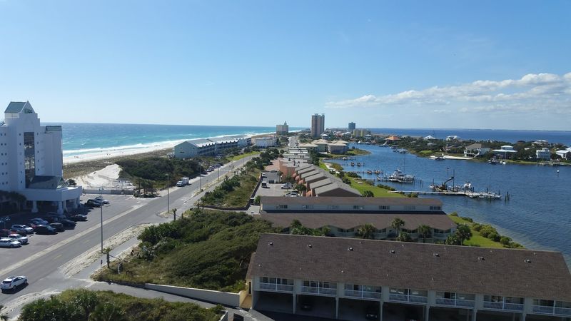 Navarre Beach's Hidden Gem Status