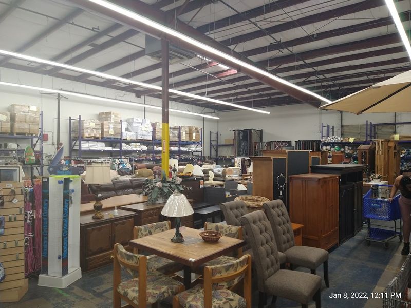 Habitat for Humanity ReStore - Phoenix, Arizona