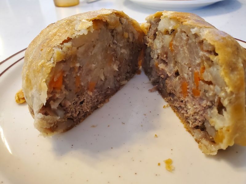 Suomi Home Bakery & Restaurant - Houghton, Michigan