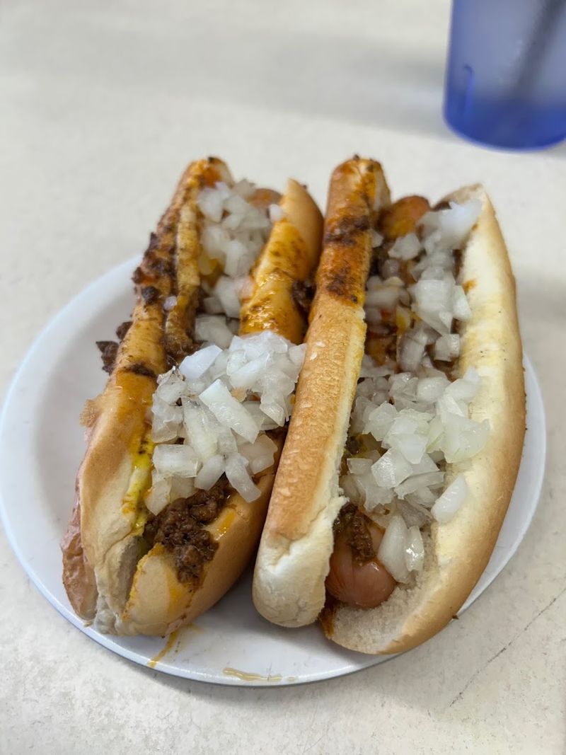 Fort Wayne's Famous Coney Island - Fort Wayne, Indiana