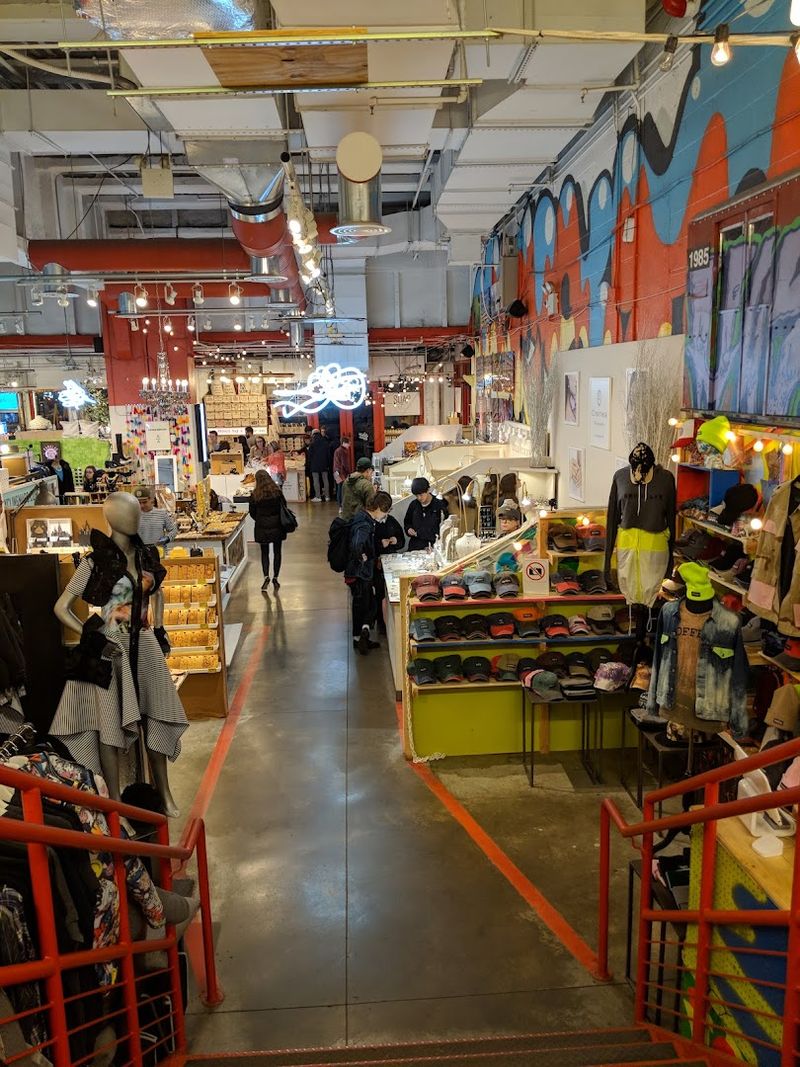 Supporting Small Businesses with Every Dollar