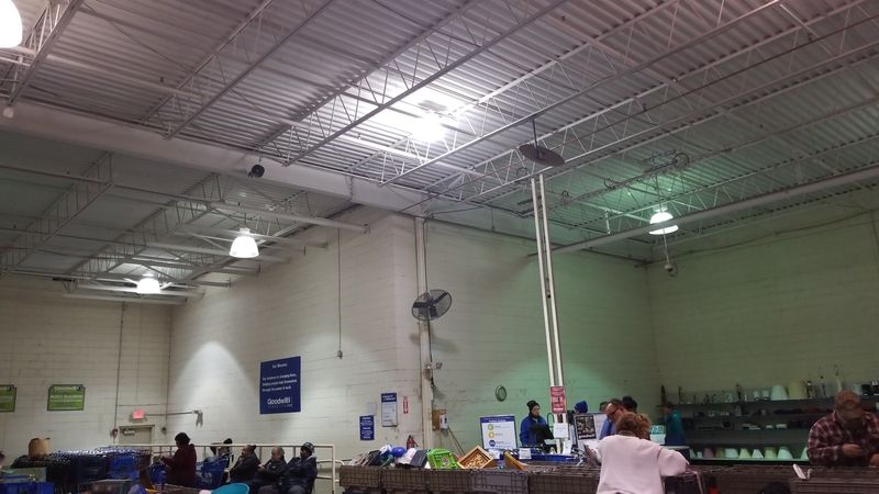 Supporting a Nonprofit Mission While You Shop