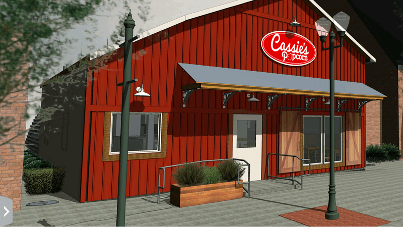 Evening Snack Runs Made Better