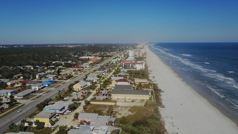 Affordable Living Compared to Other Florida Hotspots