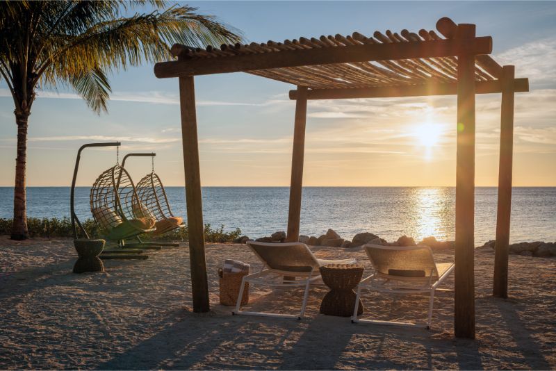 Islander Resort - Islamorada, Florida