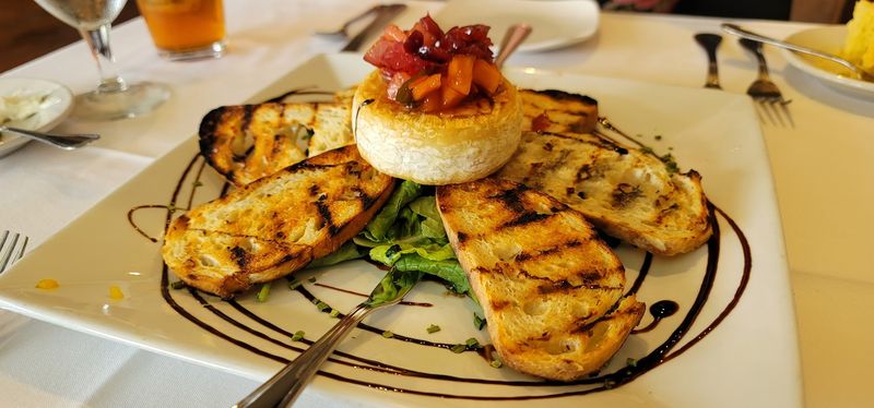 Appetizers That Make a Lasting First Impression