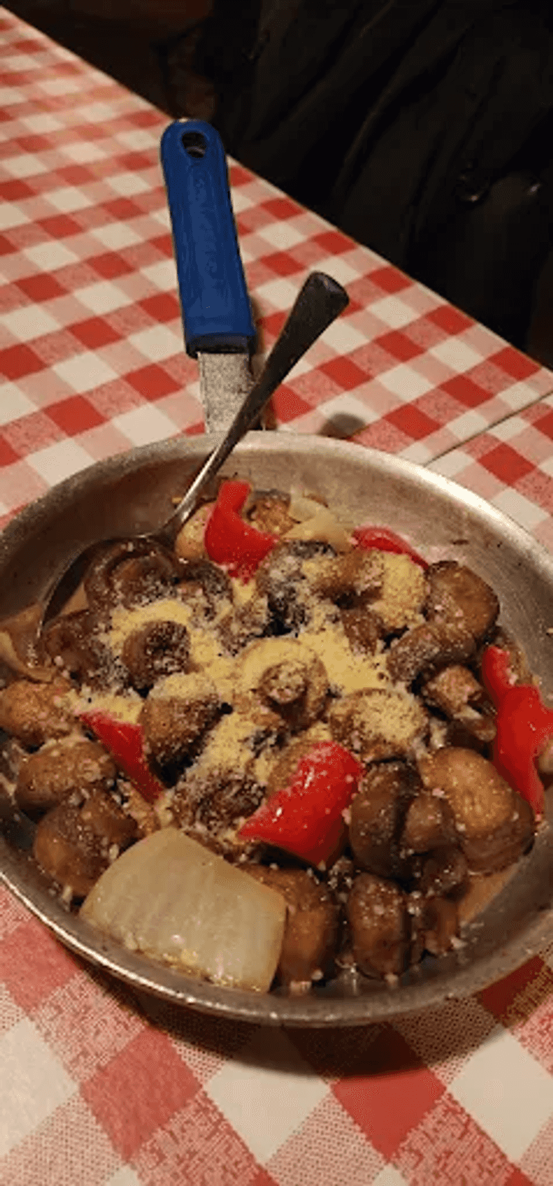 Whiskey Beef Stroganoff — A Hidden Gem