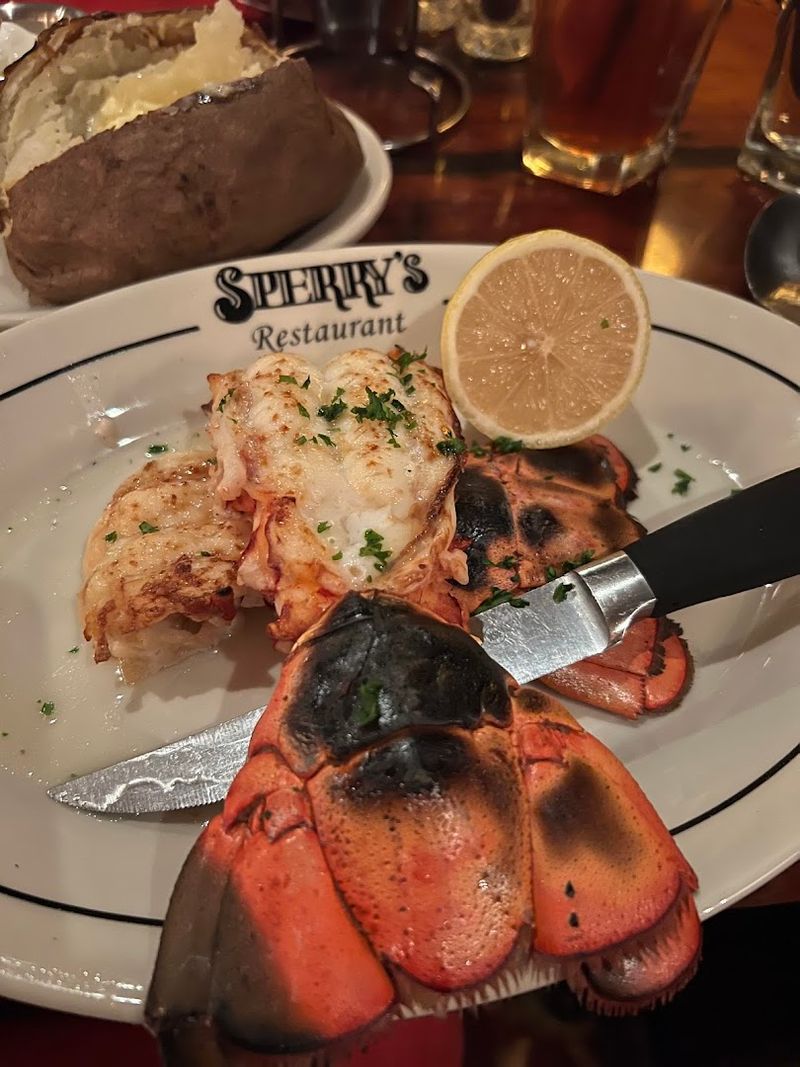 King Crab Legs Worth Every Single Penny
