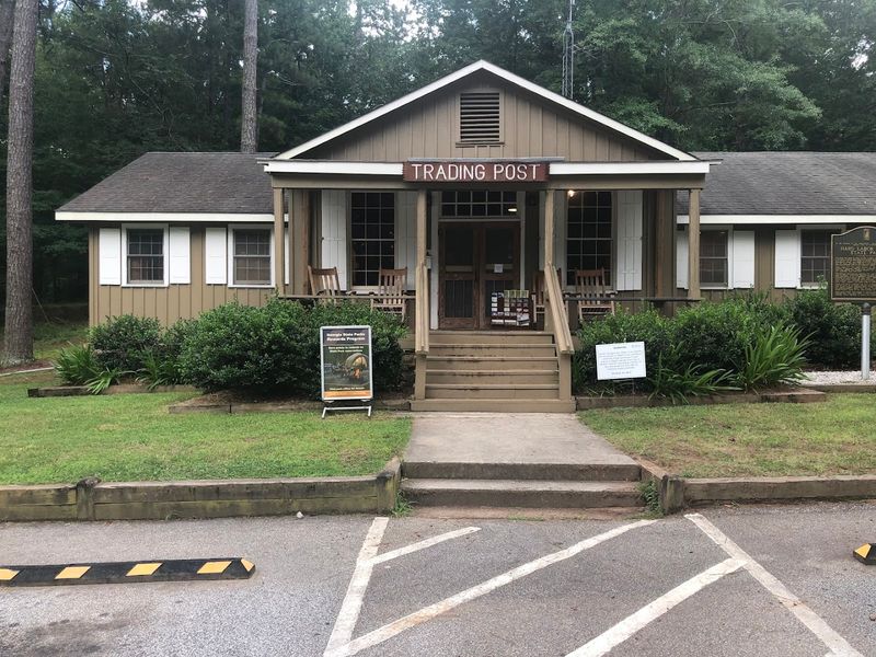 A Rich History Hidden Beneath the Natural Beauty