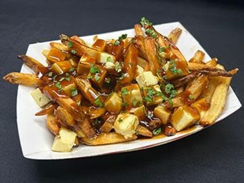 Vegan and Vegetarian Options That Actually Impress