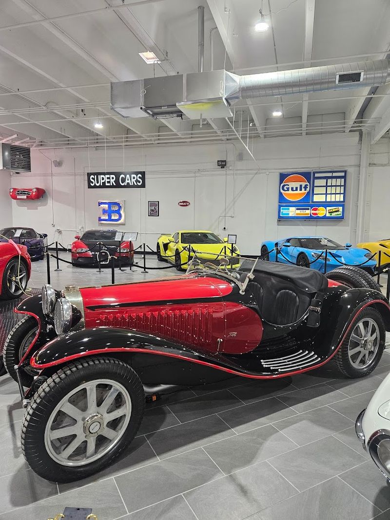 Perfect Destination for the Whole Family