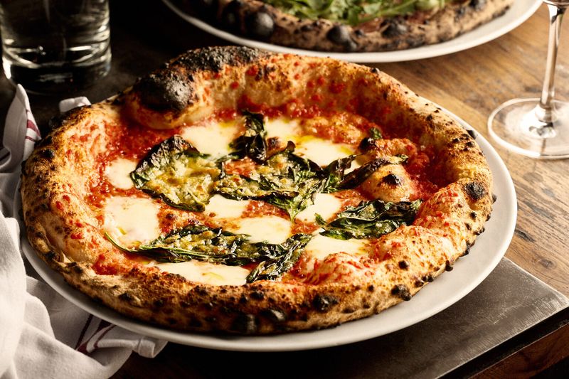 Bestia - Los Angeles, California