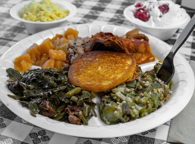 Sweet Desserts Worth Saving Room For