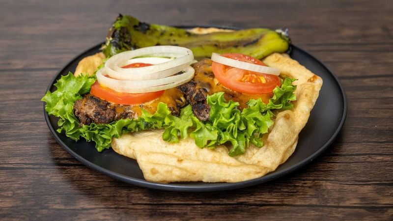 The Loaded Cheese Crisp You Did Not Know You Needed