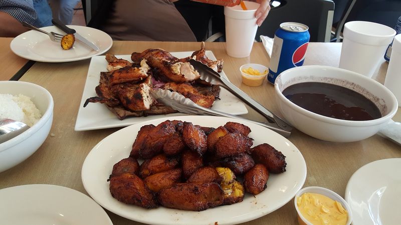Sweet Plantains and Latin Sides That Complete the Meal