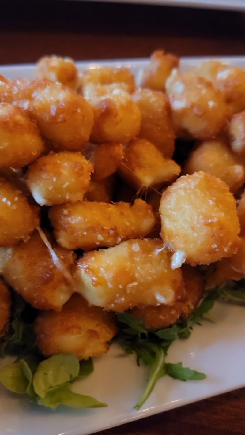 Cheese Curds That Will Change Your Mind