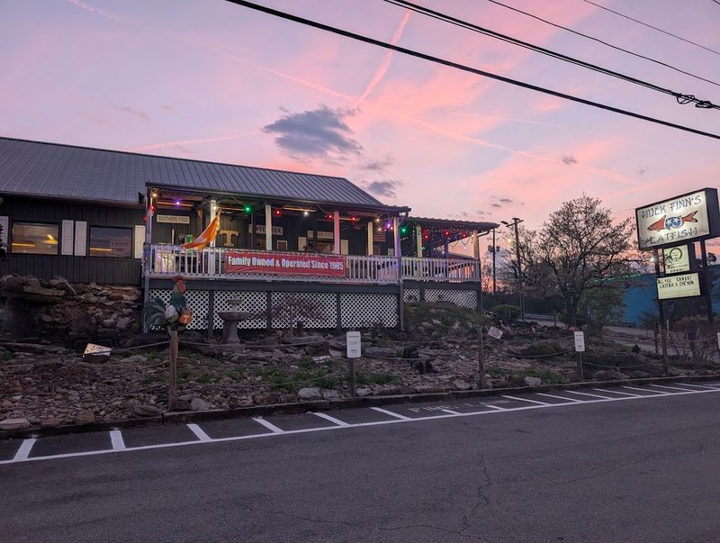 Friendly Service That Makes the Meal Complete