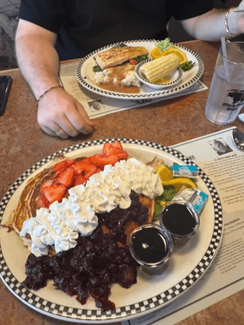 Homemade Desserts Worth Saving Room For