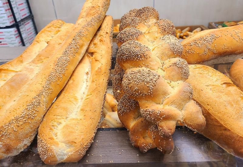 Toppings and Specialty Pies for Every Occasion