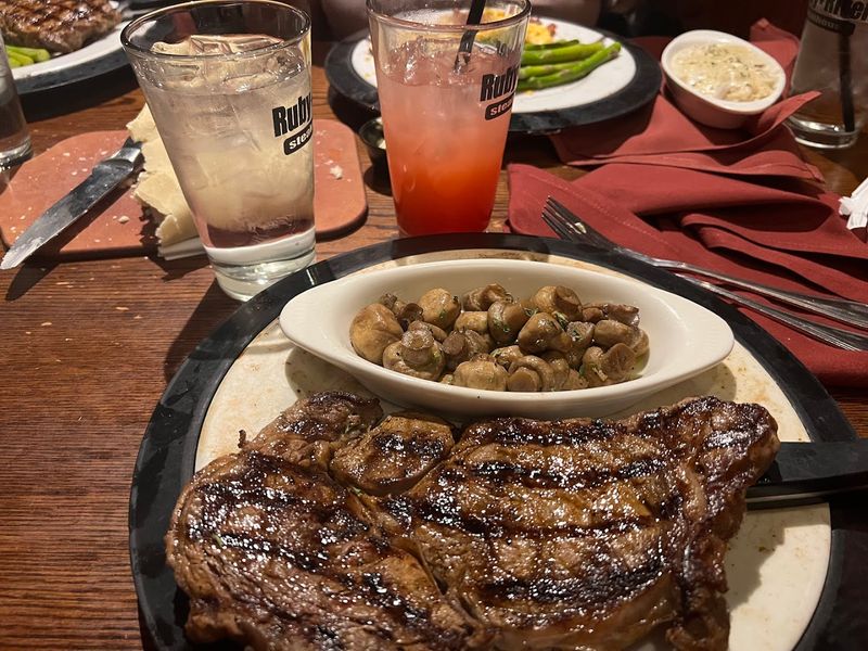 Ruby River Steakhouse - Elko, Nevada