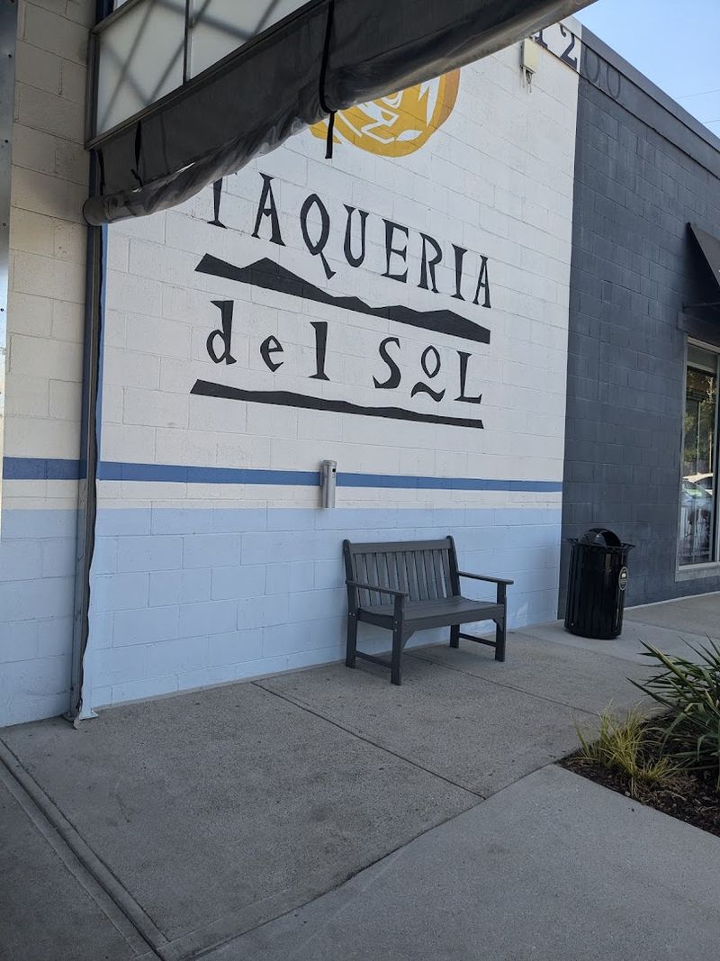 The Top Spots For Nachos In Every State 11 Taqueria Del Sol - Atlanta, Georgia