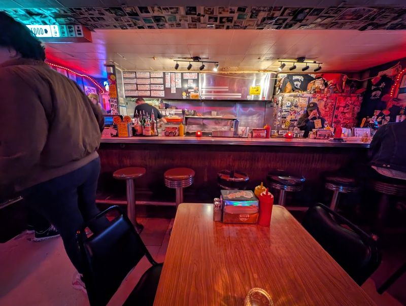 10 Tennessee Late-Night Eats Locals Count On When the Evening Runs Long 8 Dino's Bar & Grill - Nashville, Tennessee