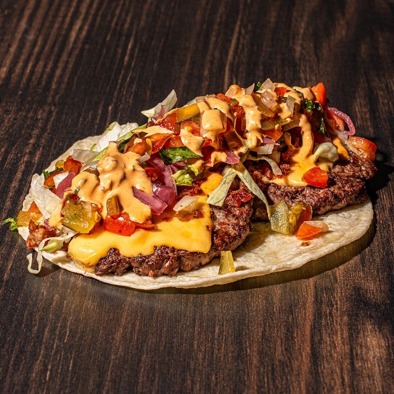 Torchy's Tacos - Houston, Texas