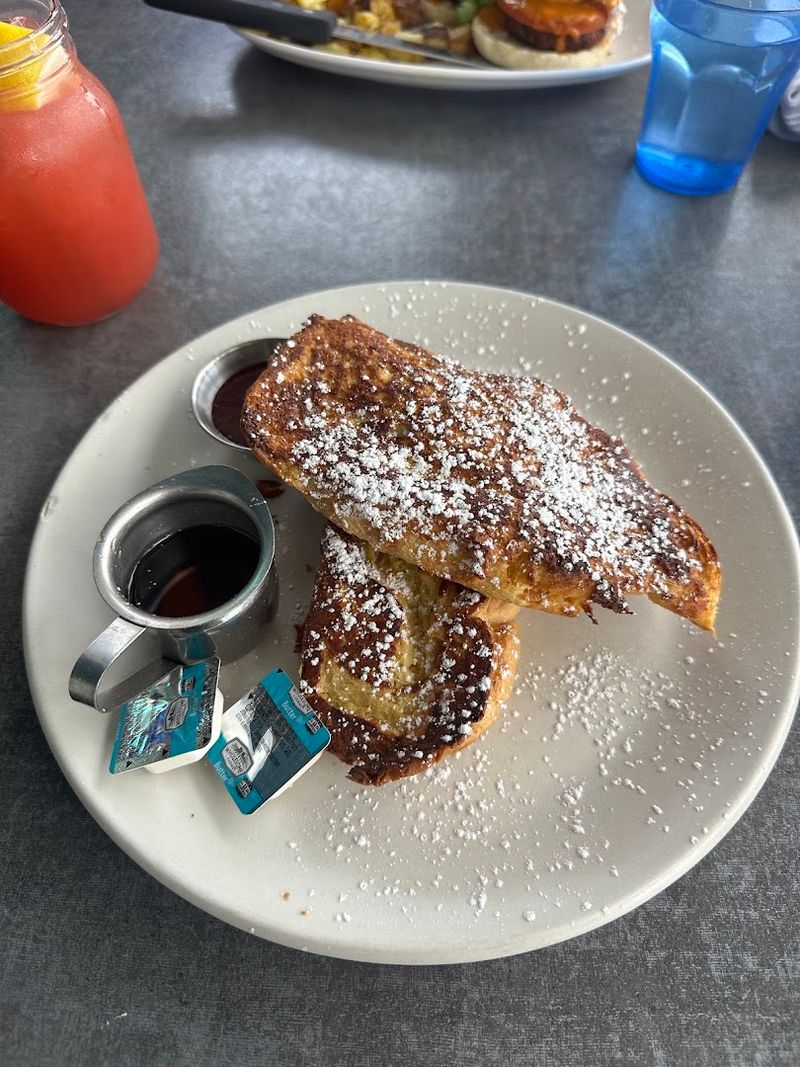 Brockton Villa - La Jolla, California