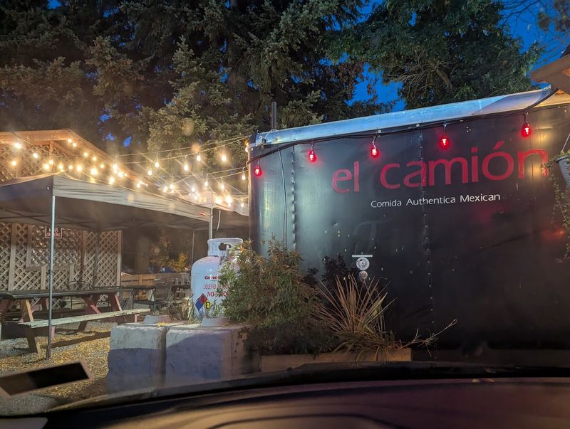 The Top Spots For Nachos In Every State 48 El Camion - Seattle, Washington