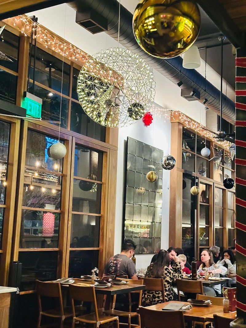 Burma Love - San Francisco, California