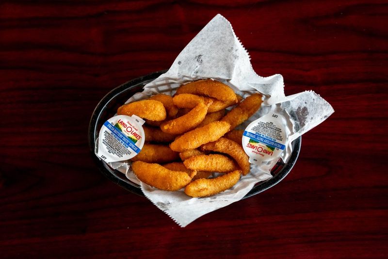 Takeout Made Easy for Seafood on the Go